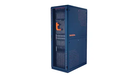 Teradata launches autonomous AI and data management platform