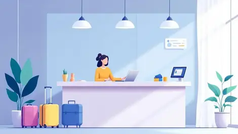 OwlTing launches AI hotel booking engine for agents