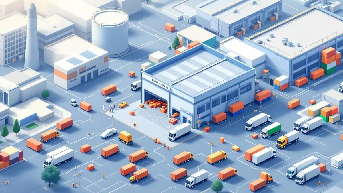 ASEAN firms shift supply chains from cost to resilience