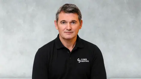 CyberSentriq appoints Myles Bray as Chief Executive Officer
