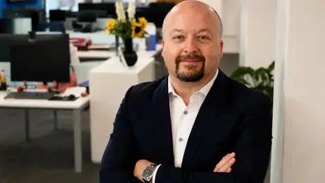 Landmark Technologies names Adrian Kelly as Sales Director
