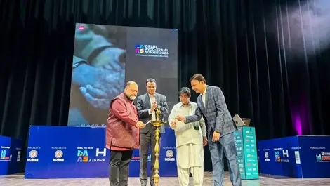 MAAC launches new career tracks at Delhi creative summit