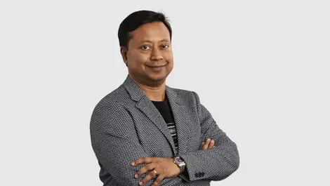 Sapiens names Krish Datta as APAC Executive Vice President