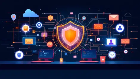 Proofpoint joins Google security partner programme
