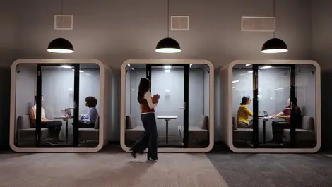 Logitech links office air quality to 3pm productivity slump